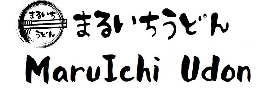 MaruIchi Udon